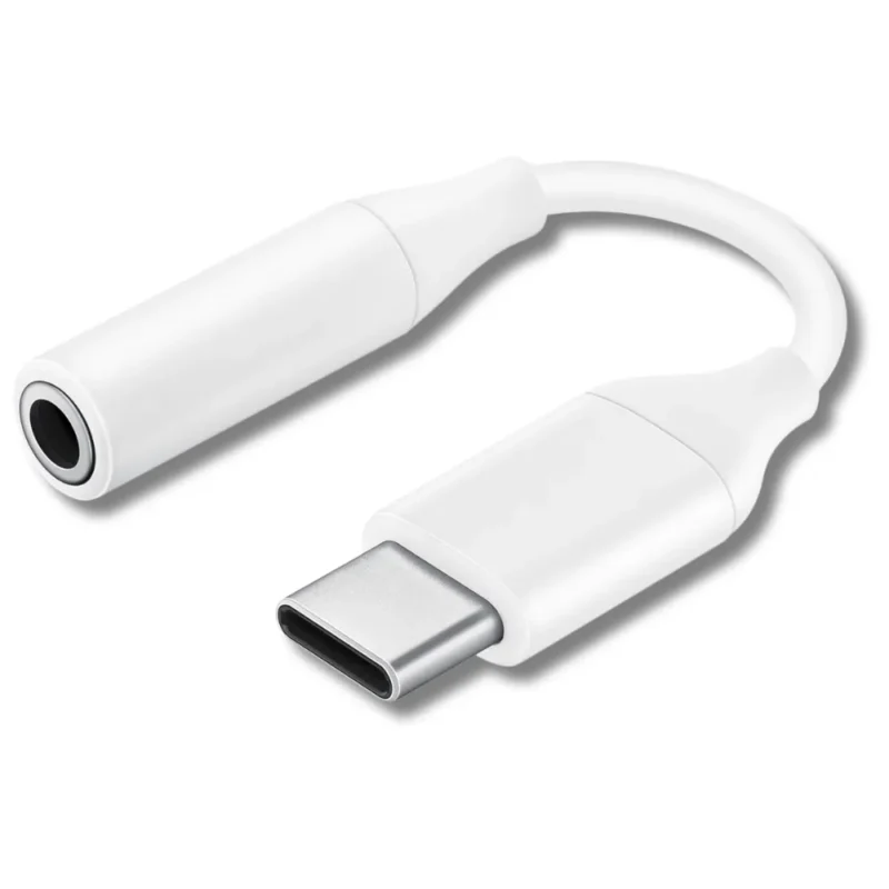 ADAPTATEUR SAMSUNG TYPE-C TO JACK