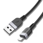 CABLE HOCO X109 USB TO IOS (LIGHTNING) 2M
