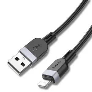 CABLE HOCO X109 USB TO LIGHTNING (IOS) 3M