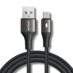 CABLE JOYROOM A25 USB-A TO TYPE-C 3A