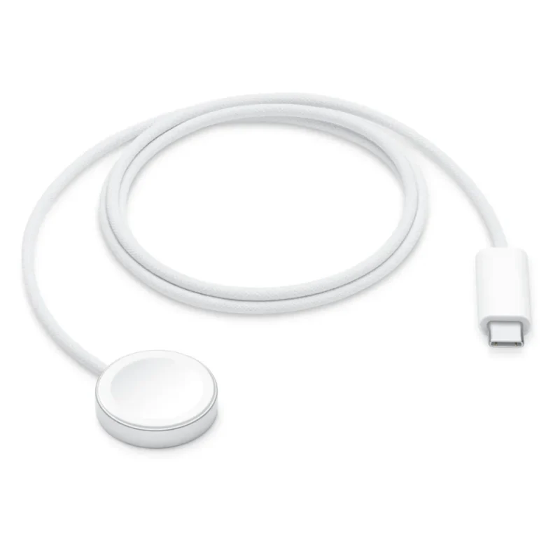 CH WATCH MAGNETIC FAST CHARGEUR TO USB-C