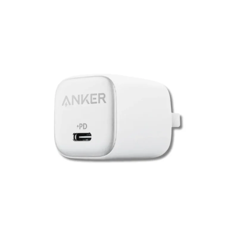 CHARGEUR ANKER ZOLO A2696 35W (JUSTE BOITIER)