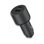 CHARGEUR AUTO 100W 1A1C XIAOMI CC07ZM