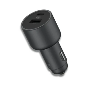 CHARGEUR AUTO 100W 1A1C XIAOMI CC07ZM