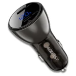 CHARGEUR AUTO ACEFAST B10