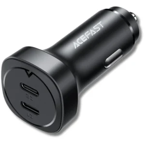 CHARGEUR AUTO ACEFAST B2