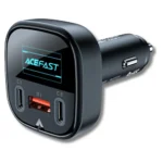 CHARGEUR AUTO ACEFAST B5