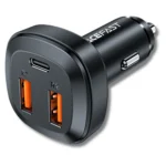 CHARGEUR AUTO ACEFAST B9