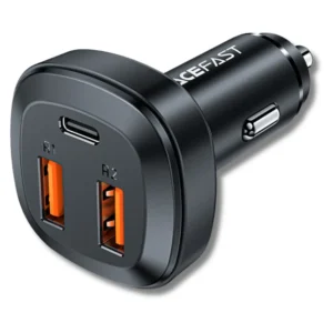 CHARGEUR AUTO ACEFAST B9