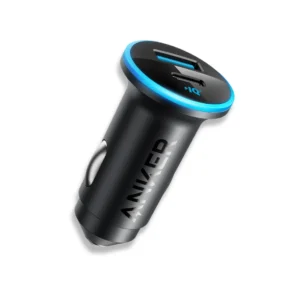 CHARGEUR AUTO ANKER 323 52.5W