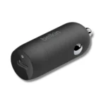 CHARGEUR AUTO BELKIN TYPEC TO TYPE C PPS 30W