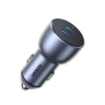CHARGEUR AUTO UGREEN 60 W 70594