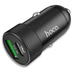 CHARGEUR HOCO AUTO Z32B
