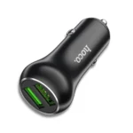 CHARGEUR HOCO AUTO Z37 36W