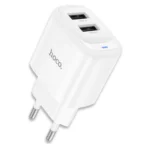 CHARGEUR HOCO C125A TYPE C TO TYPE C
