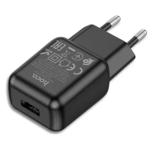 CHARGEUR HOCO C96A MICRO USB