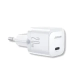 CHARGEUR JOYROOM TCF02EU 20W