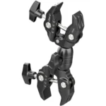 Super Clamp Adjustable ULANZI R096 ( Double-Tête )