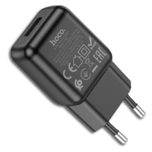 CHARGEUR HOCO C96A TYPE-C