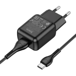 CHARGEUR HOCO C96A TYPE-C