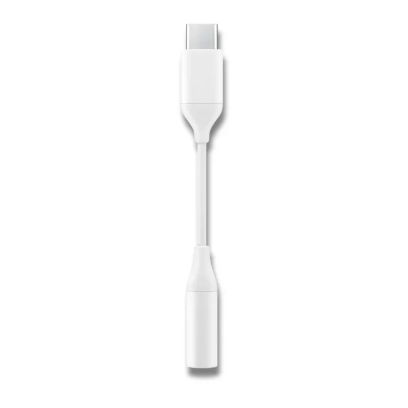 ADAPTATEUR SAMSUNG TYPE-C TO JACK