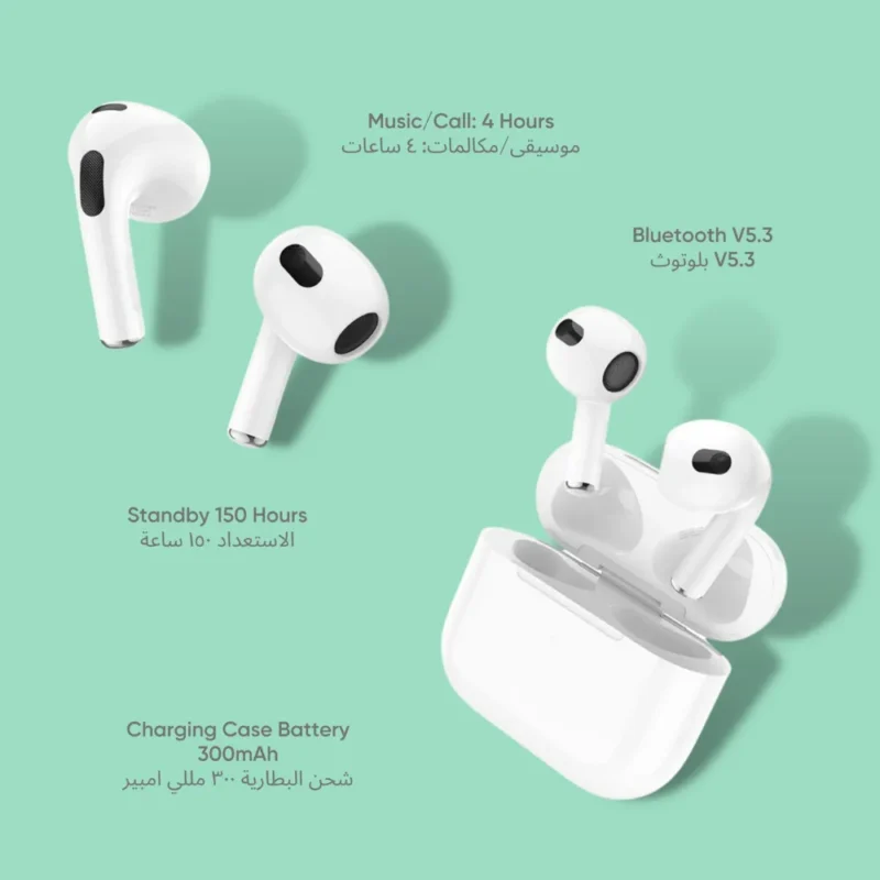 AIRPODS HOCO EW20