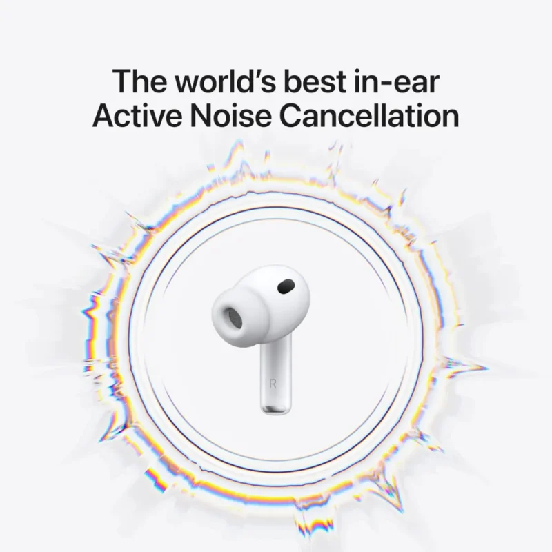 AIRPODS PRO 3 ORIGINAL