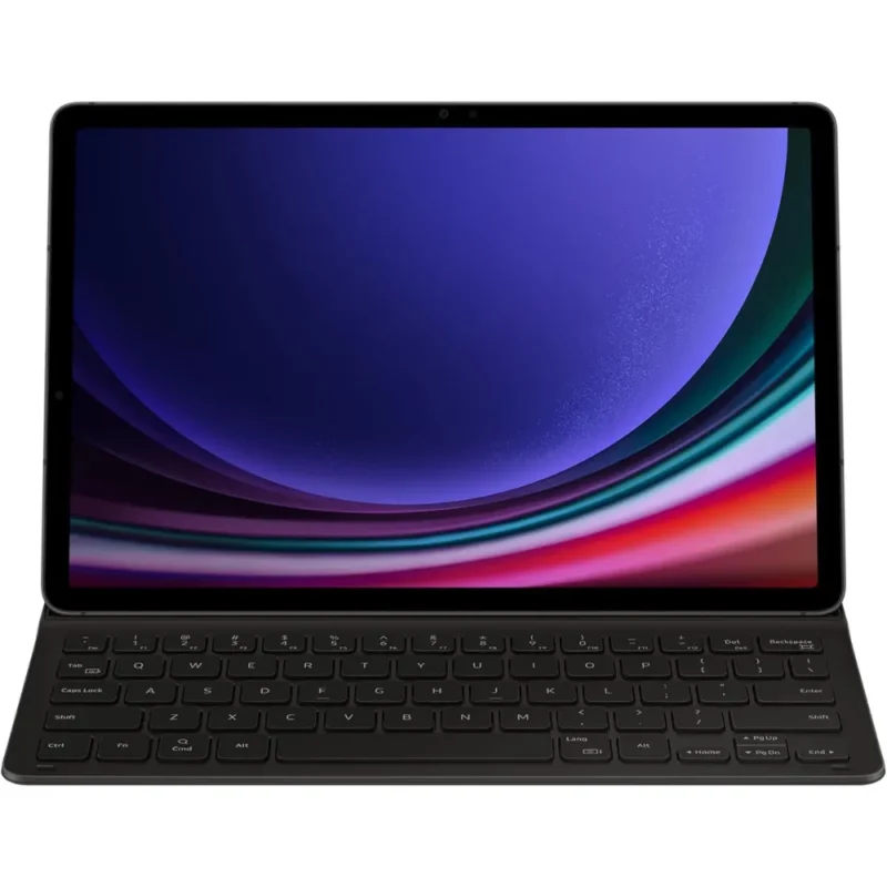 BOOK COVER KEYBOARD SLIM SAMSUNG