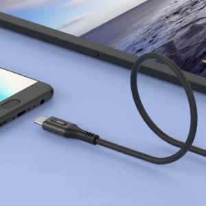 CABLE HOCO U79 TYPE-C