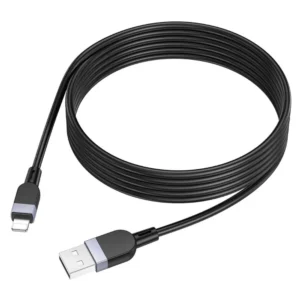 CABLE HOCO X109 USB TO IOS (LIGHTNING) 2M