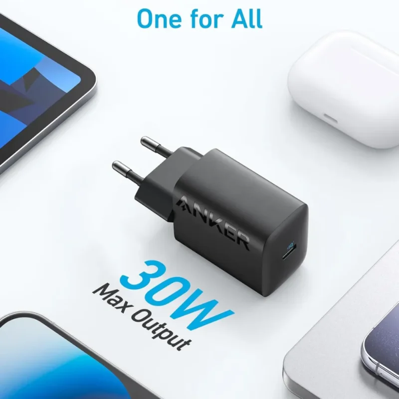 CHARGEUR ANKER B2640 30W
