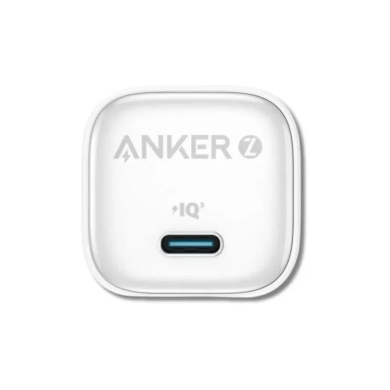 CHARGEUR ANKER ZOLO A2699 20W (JUSTE BOITIER)