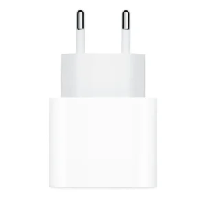 CHARGEUR APPLE ORGINAL 20W