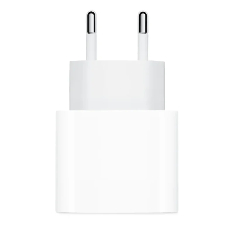 CHARGEUR APPLE ORGINAL 20W
