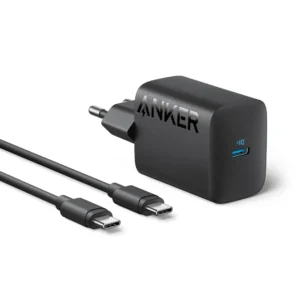 CHARGEUR ANKER B2640 30W