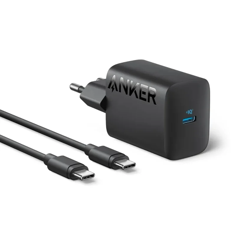 CHARGEUR ANKER B2640 30W