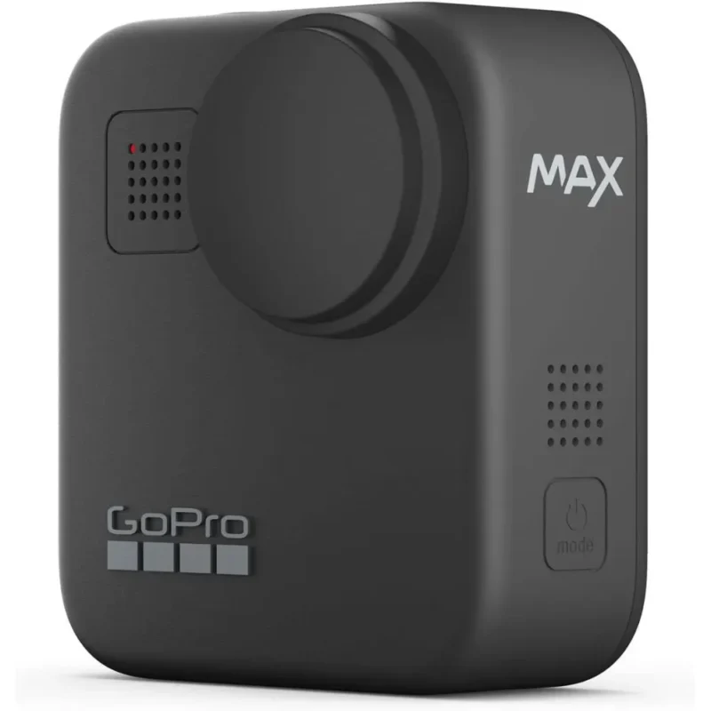 ACCESSOIRES GOPRO MAX REPLACEMENT LENS CAPS
