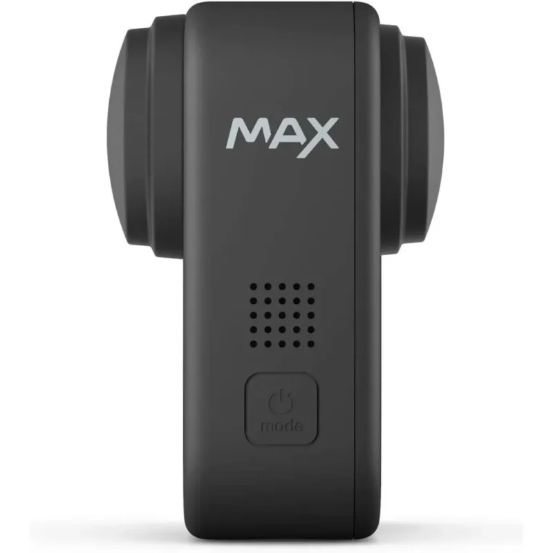 ACCESSOIRES GOPRO MAX REPLACEMENT LENS CAPS