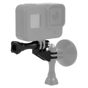 ACCESSOIRES GOPRO VERTICAL MOUNT