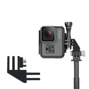 ACCESSOIRES GOPRO VERTICAL MOUNT