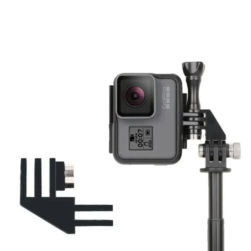 ACCESSOIRES GOPRO VERTICAL MOUNT