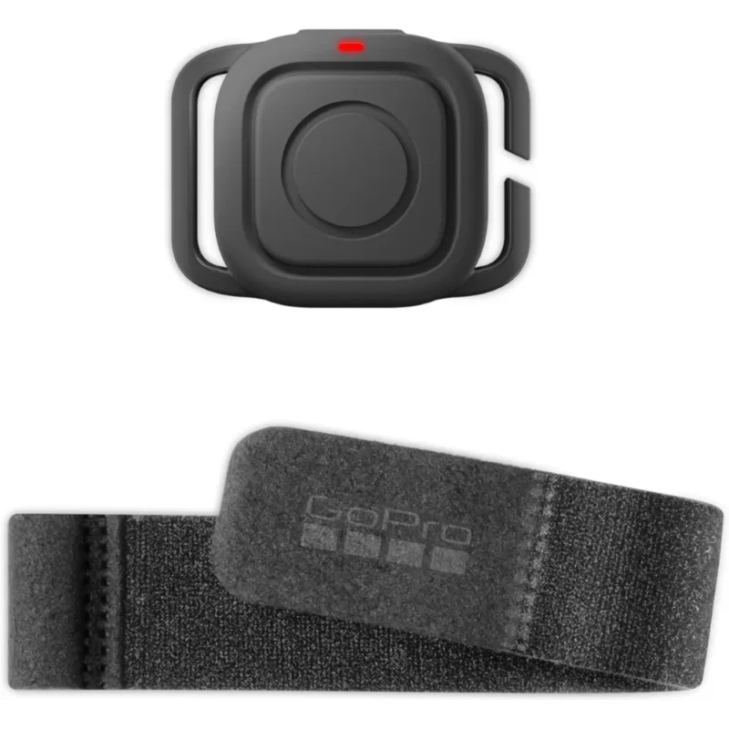 ACCESSOIRES GOPRO WATERPROOF SHUTTER REMOTE