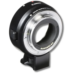ADAPTATEUR CANON MOUNT EF-EOS TO M