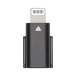 ADAPTATEUR DJI MIC 1 LIGHTNING