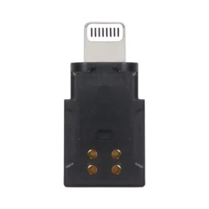 ADAPTATEUR DJI MIC 1 LIGHTNING