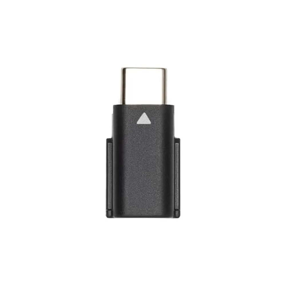 ADAPTATEUR DJI MIC 1 TYPE-C ADAPTATEUR DJI MIC 1 TYPE-C
