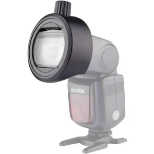 ADAPTATEUR GODOX S-R1 TÊTE MAGNETIQUE