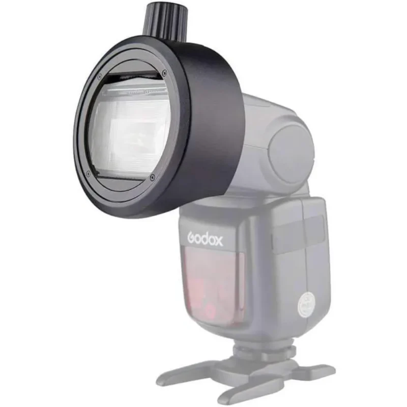 ADAPTATEUR GODOX S-R1 TÊTE MAGNETIQUE