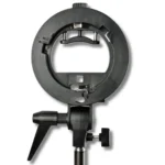 ADAPTATEUR GODOX TYPE-S1 BOWENS POUR FLASH