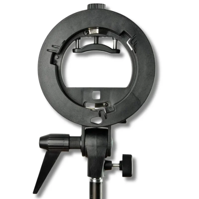 ADAPTATEUR GODOX TYPE-S1 BOWENS POUR FLASH